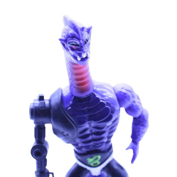 Masters of the Universe Origins Actionfigur 2024 Terroar 14 cm von Mattel